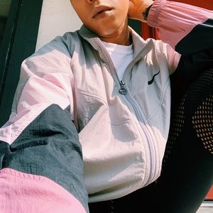 Nike Jacket